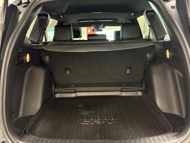 honda CR-V 2022 - 26