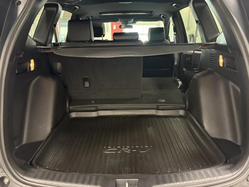 honda CR-V 2022 - 27