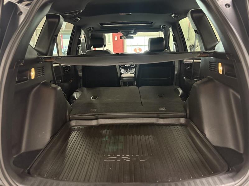 honda CR-V 2022 - 28