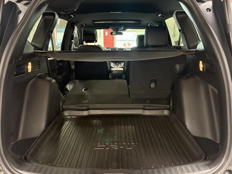 honda CR-V 2022 - 29