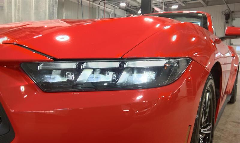 ford Mustang 2025 - 12