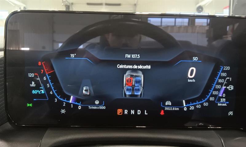 ford Mustang 2025 - 17