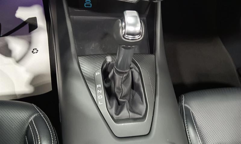 ford Mustang 2025 - 19