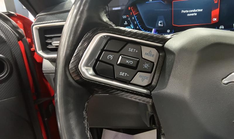 ford Mustang 2025 - 31