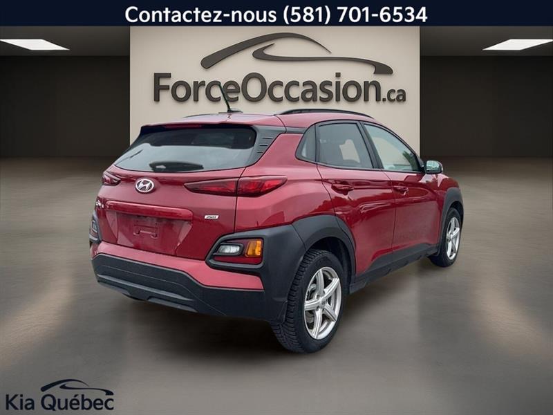 hyundai Kona 2021 - 3