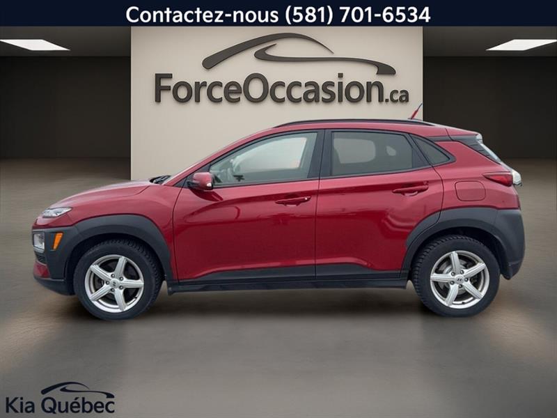 hyundai Kona 2021 - 5