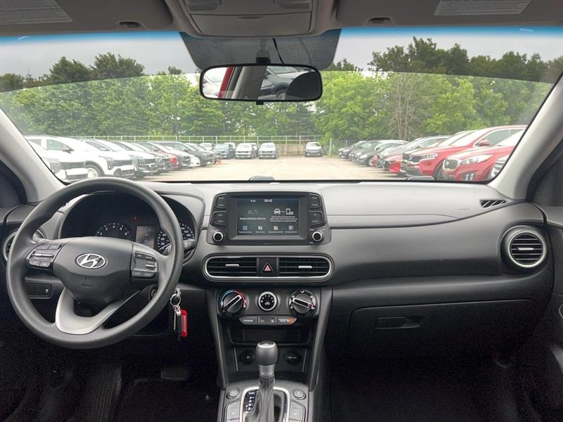 hyundai Kona 2021 - 8