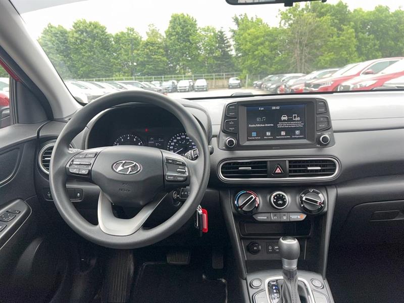 hyundai Kona 2021 - 10