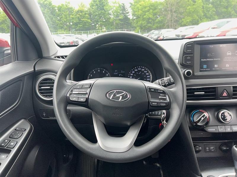 hyundai Kona 2021 - 11
