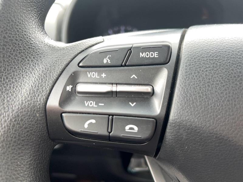 hyundai Kona 2021 - 13