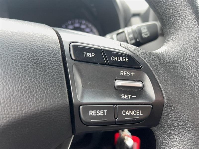 hyundai Kona 2021 - 14