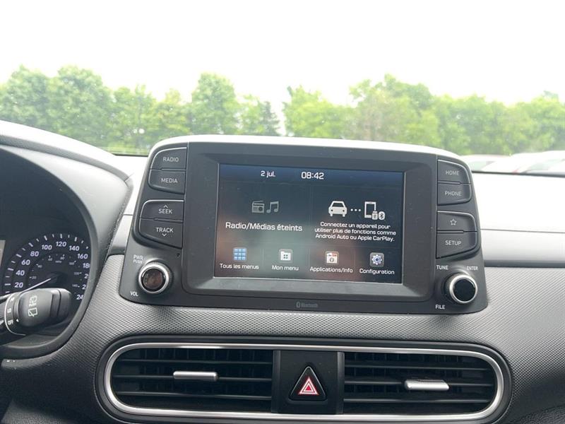 hyundai Kona 2021 - 17