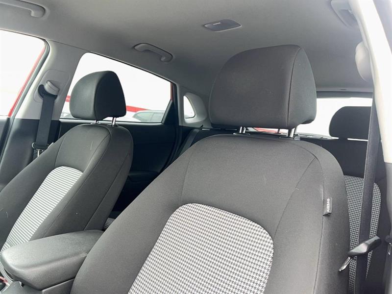 hyundai Kona 2021 - 23