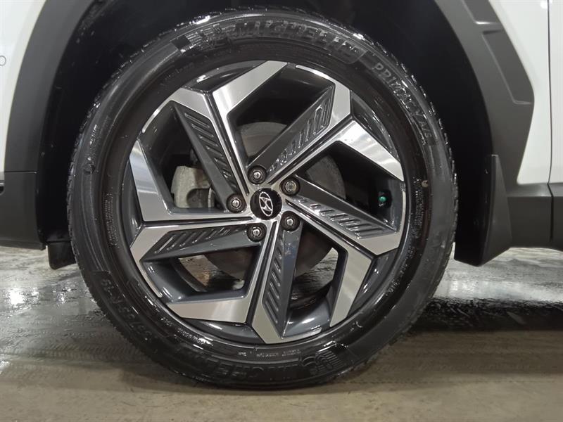 hyundai Tucson 2024 - 3