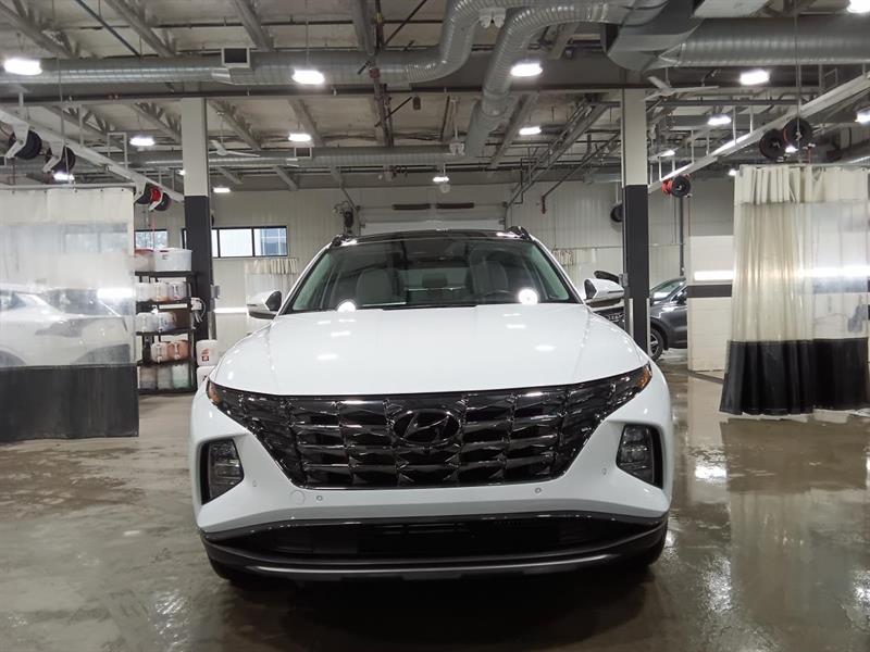hyundai Tucson 2024 - 6