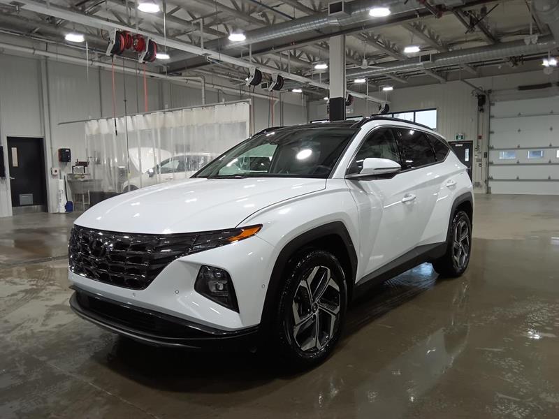 hyundai Tucson 2024 - 7