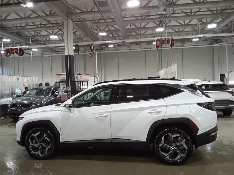 hyundai Tucson 2024 - 8