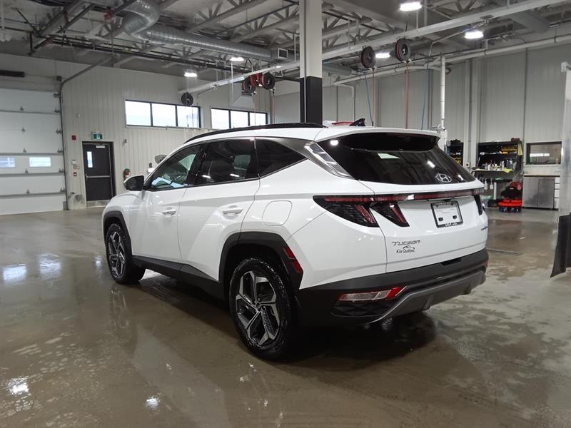 hyundai Tucson 2024 - 9