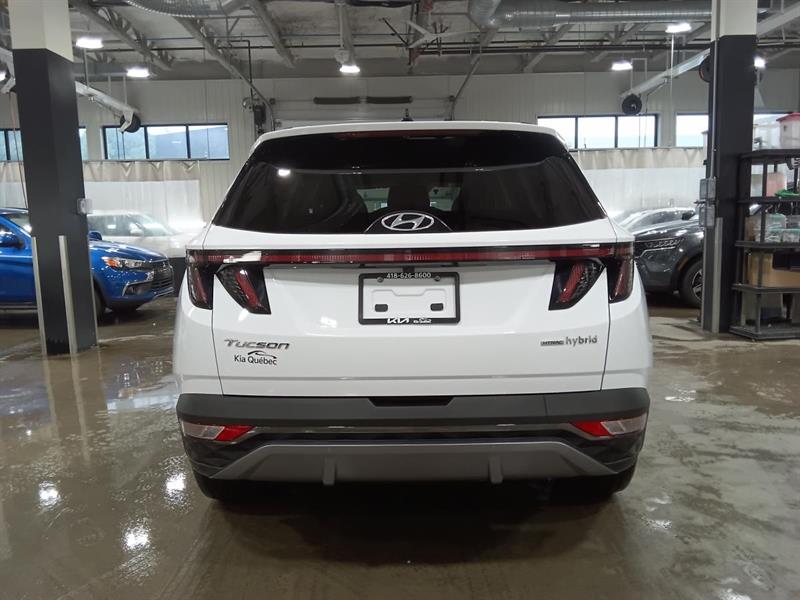 hyundai Tucson 2024 - 12
