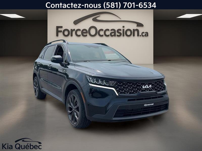 kia Sorento 2022 - 2