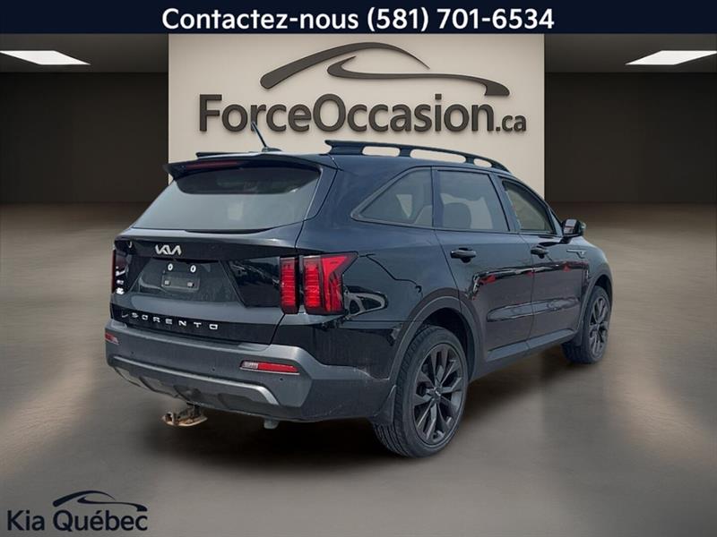 kia Sorento 2022 - 3
