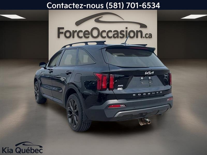 kia Sorento 2022 - 4