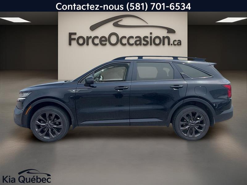 kia Sorento 2022 - 5