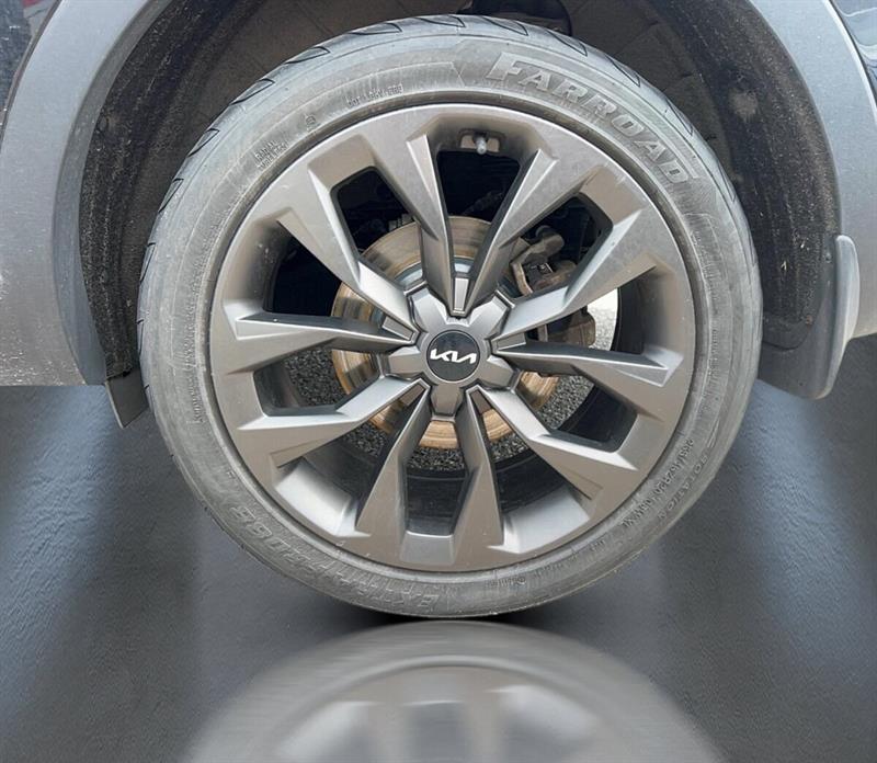 kia Sorento 2022 - 6