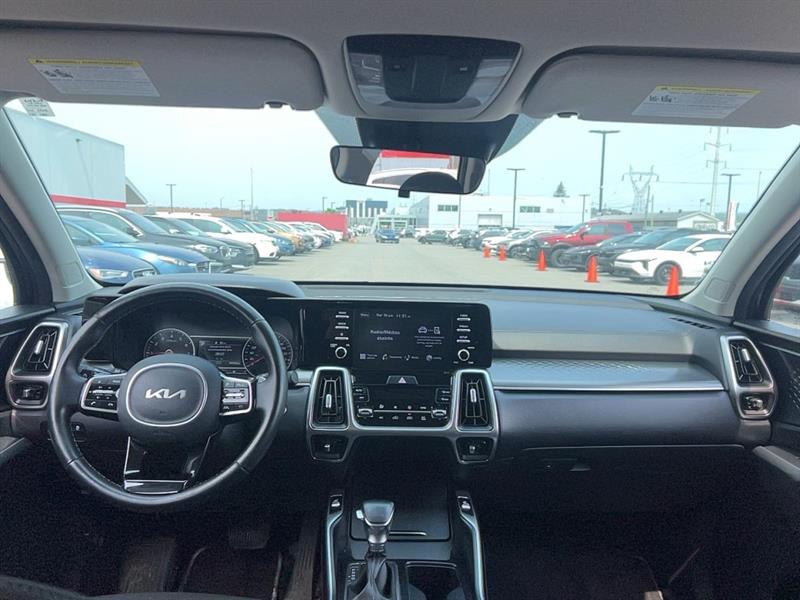 kia Sorento 2022 - 8