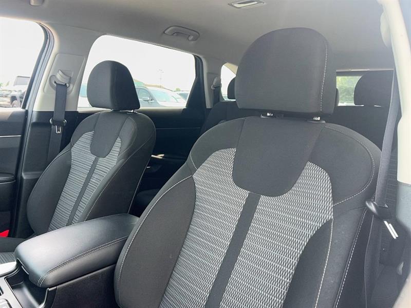 kia Sorento 2022 - 12