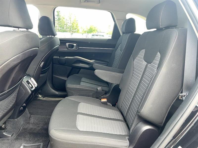 kia Sorento 2022 - 15