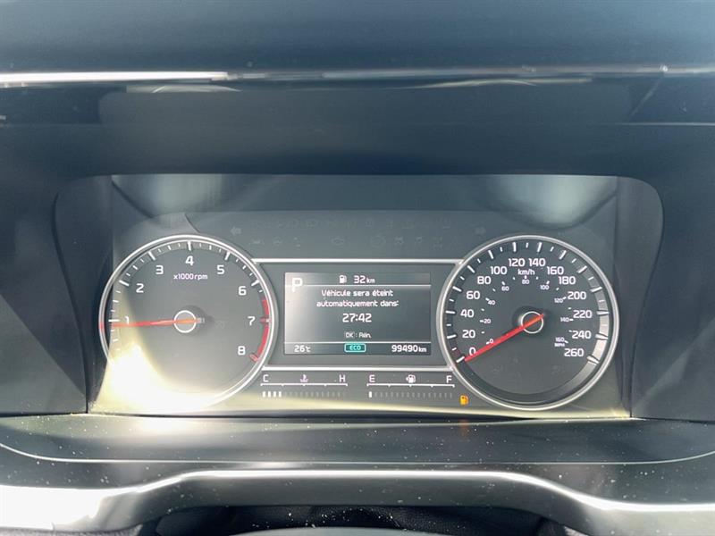 kia Sorento 2022 - 18