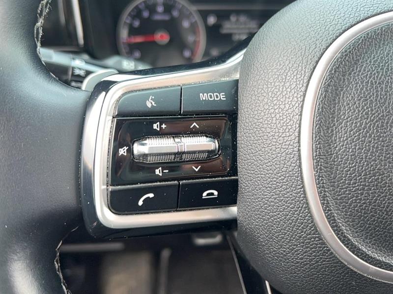 kia Sorento 2022 - 20