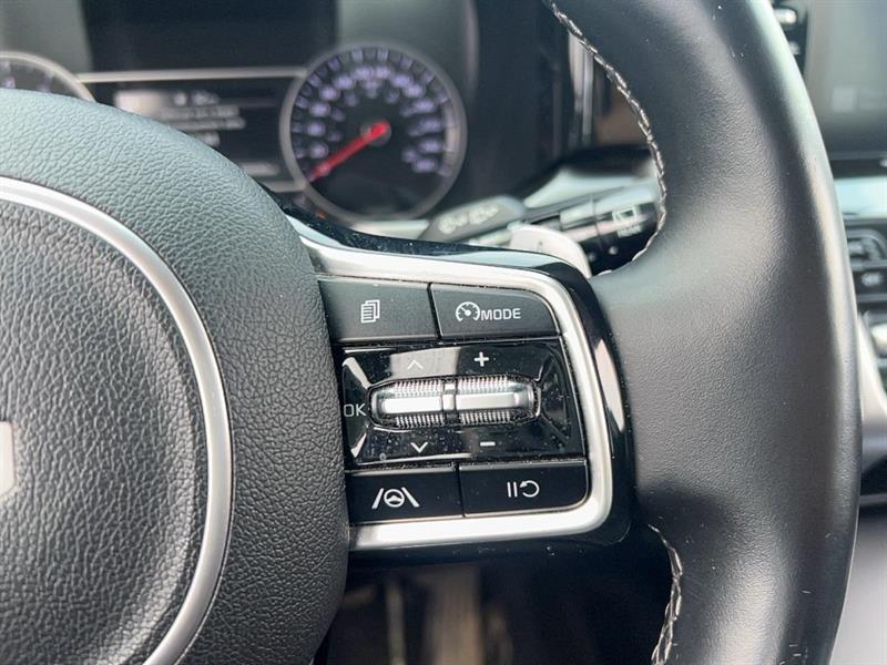 kia Sorento 2022 - 21
