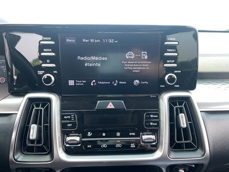 kia Sorento 2022 - 23