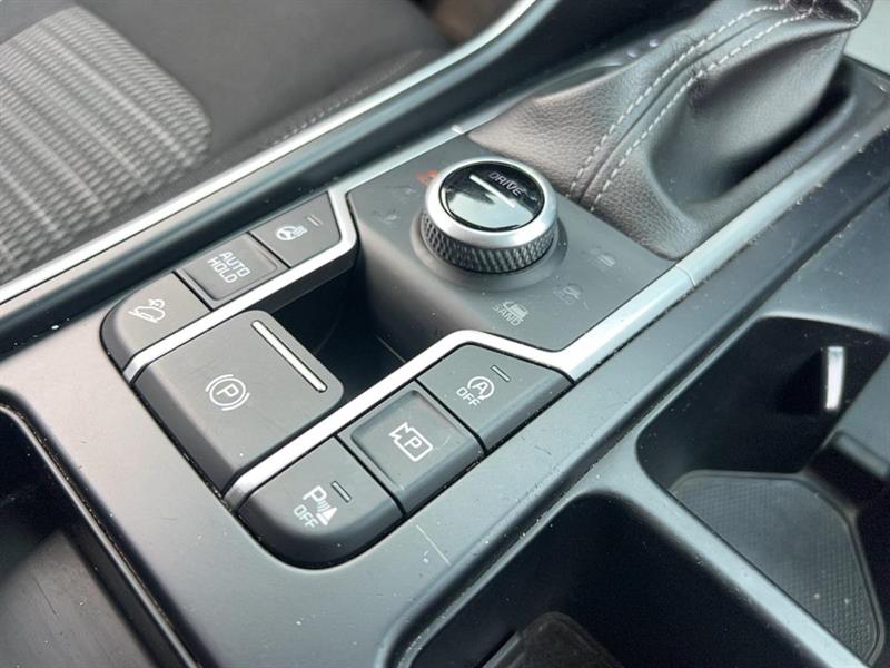 kia Sorento 2022 - 27