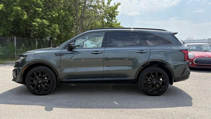 kia Sorento 2023 - 3