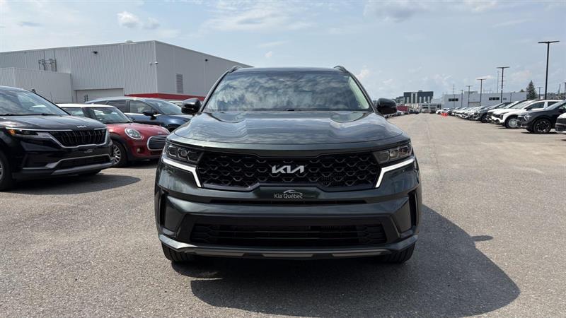 kia Sorento 2023 - 4
