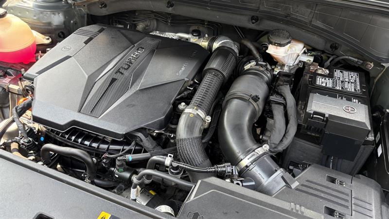 kia Sorento 2023 - 7