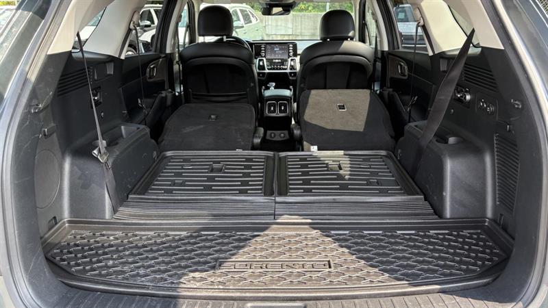 kia Sorento 2023 - 9