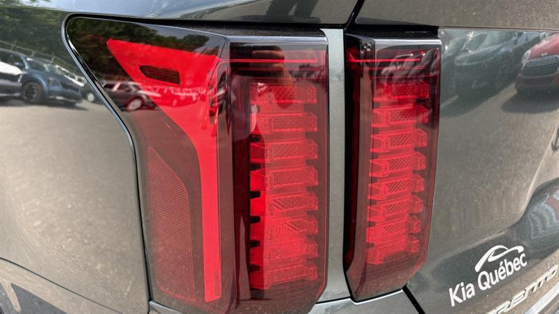 kia Sorento 2023 - 12