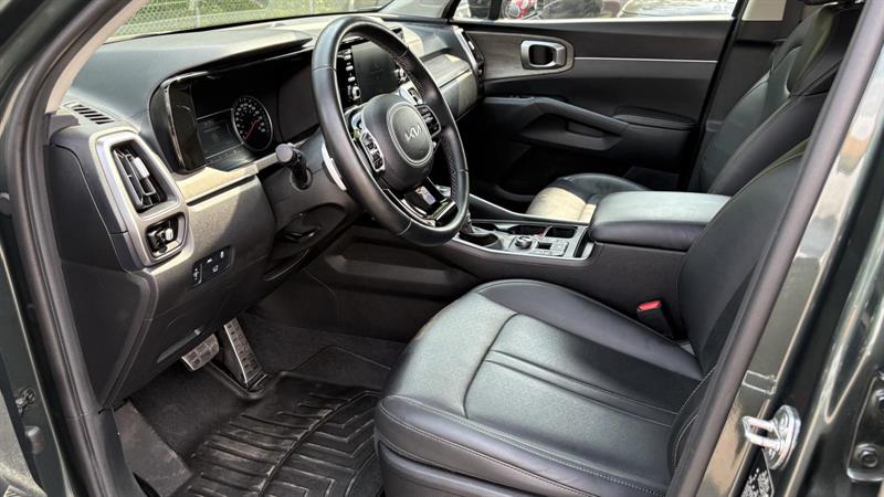 kia Sorento 2023 - 14