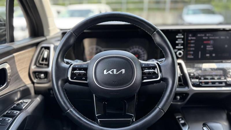 kia Sorento 2023 - 15