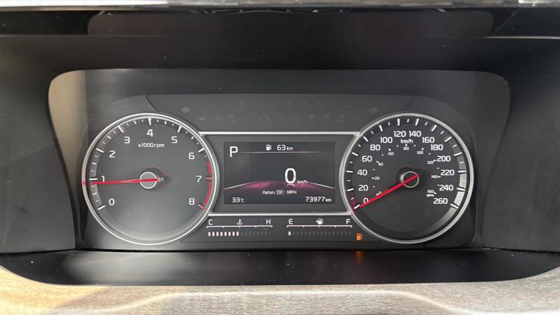 kia Sorento 2023 - 17