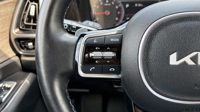 kia Sorento 2023 - 34