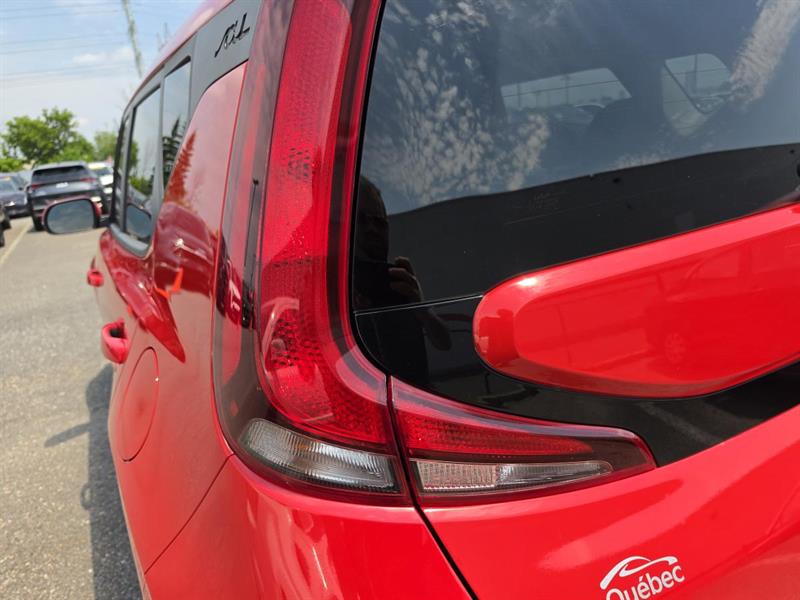 kia Soul 2022 - 6