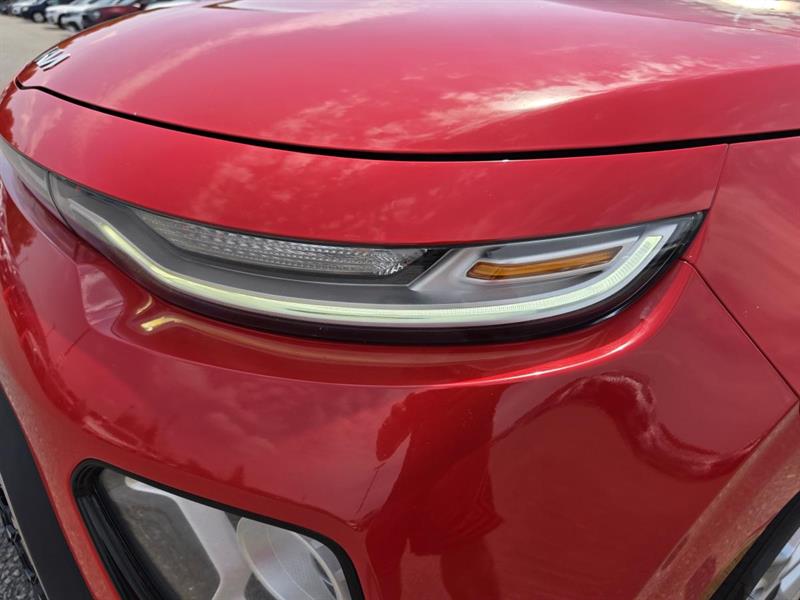 kia Soul 2022 - 7