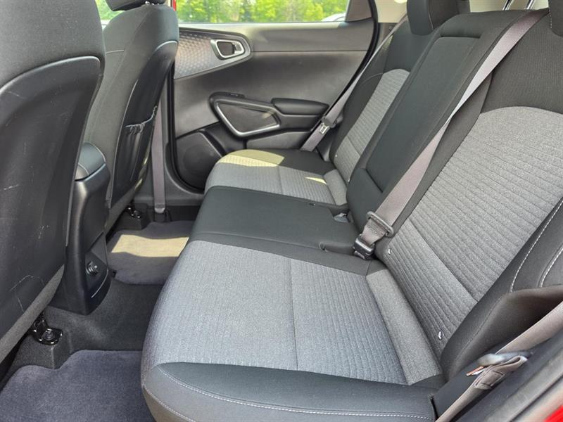 kia Soul 2022 - 9