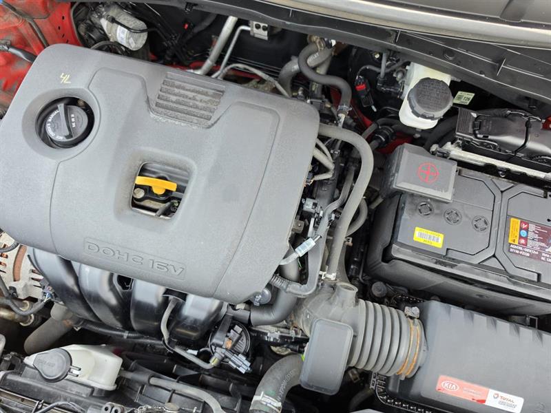 kia Soul 2022 - 11