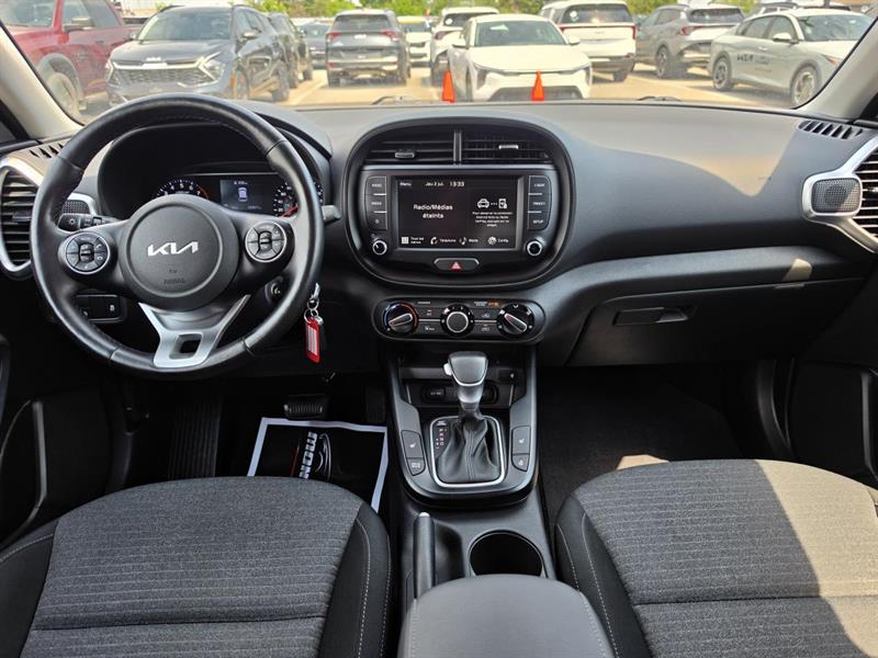 kia Soul 2022 - 12